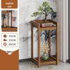 Adjustable Multi-layer Flower Stand