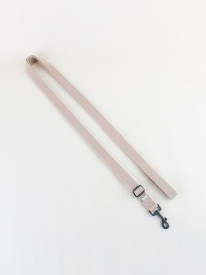 UBUN`TU Ubuntu Daily Leash Beige