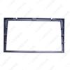 Opel Astra/Zafira/Vectra Double Din Car Audio Modification Panel