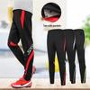 Kids' Slim-Fit & Loose Football Training Pants – Spring/Autumn Style, Casual Sports Long Pants for Students & Adults.
