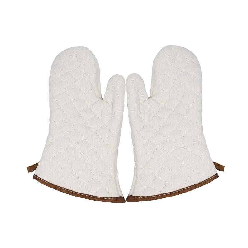 Pabei Heat Resistant Baking & Oven Gloves