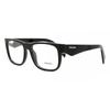 Prada Pr 22zv 16k1o1 Men Eyeglasses
