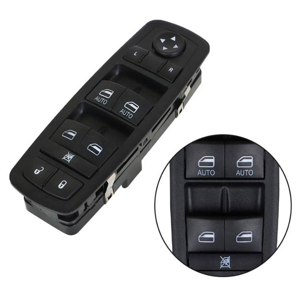 Sale Newest For Dodge Grand For Caravan For Chrysler 2010-2011 Master Window Switch Replacement Car Accessories China Mainland