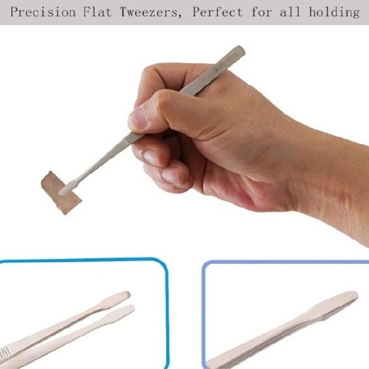 AntiStatic Tweezers for Electronics, Jewelry Making Medical Laboratory Work