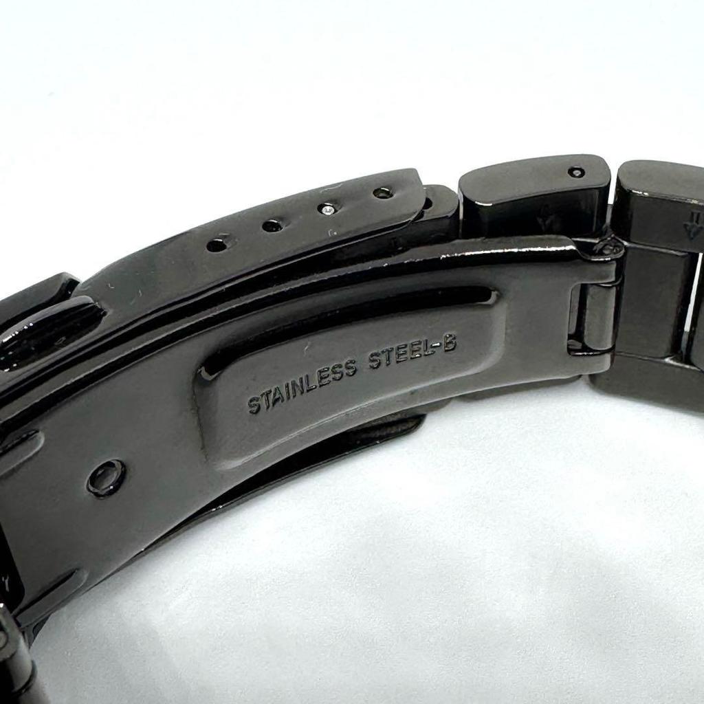 Used SEIKO Prospex SBDJ065 Solar Divers Waterproof