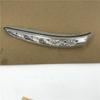 For Hyundai 2011-2014  Sonata 8 Rear view mirror shell Sonata 8 mirror accessories glass lens reversing frame