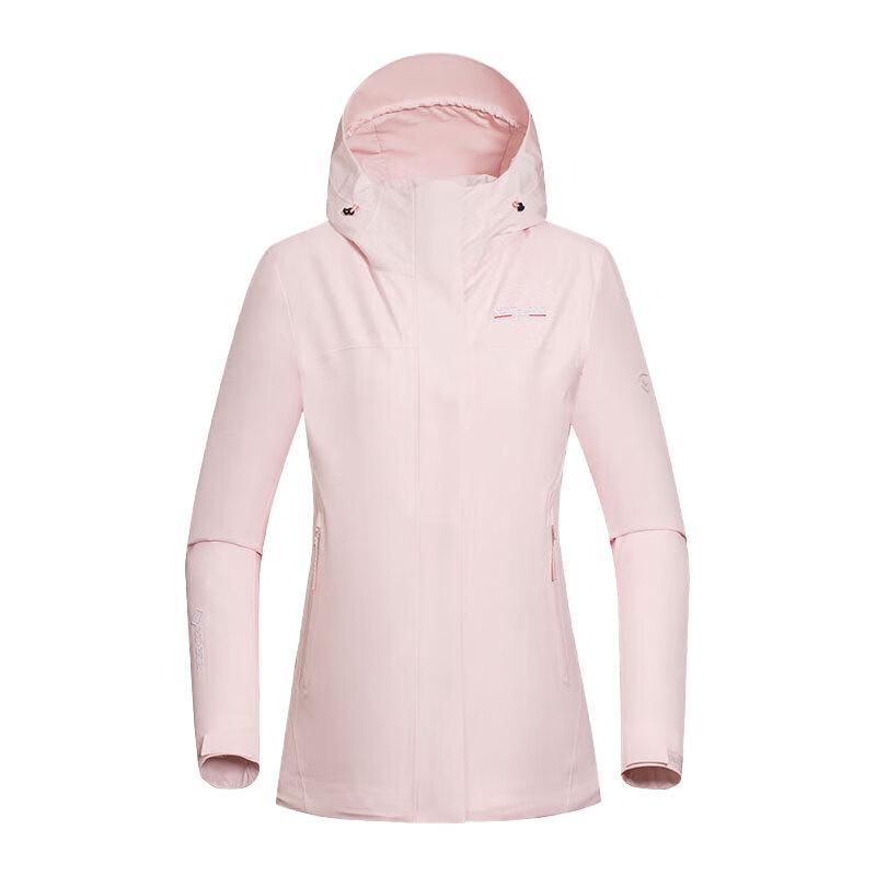 

Женская всепогодная куртка GORE-TEX® для активного отдыха NWJEH2110S 175