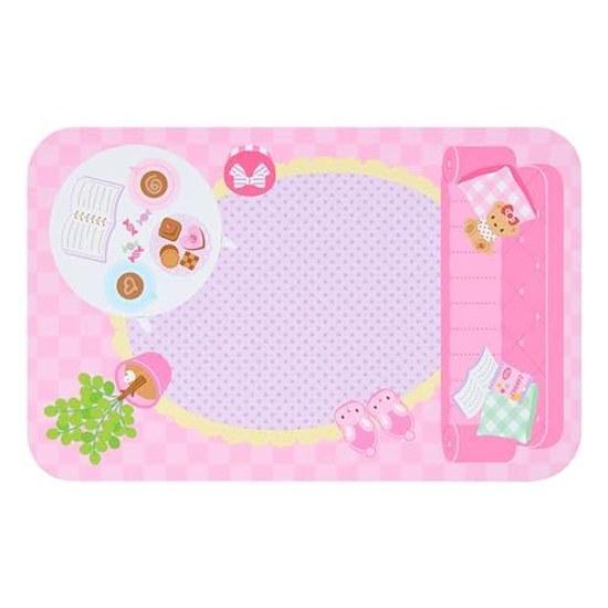 Sanrio Doll Set Hello Kitty Playset Gift 365572