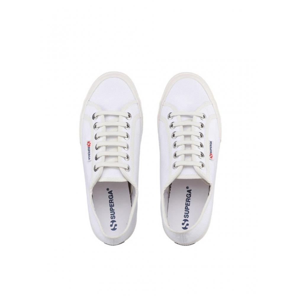 Superga X Emililata 2750 White S7127gwam2