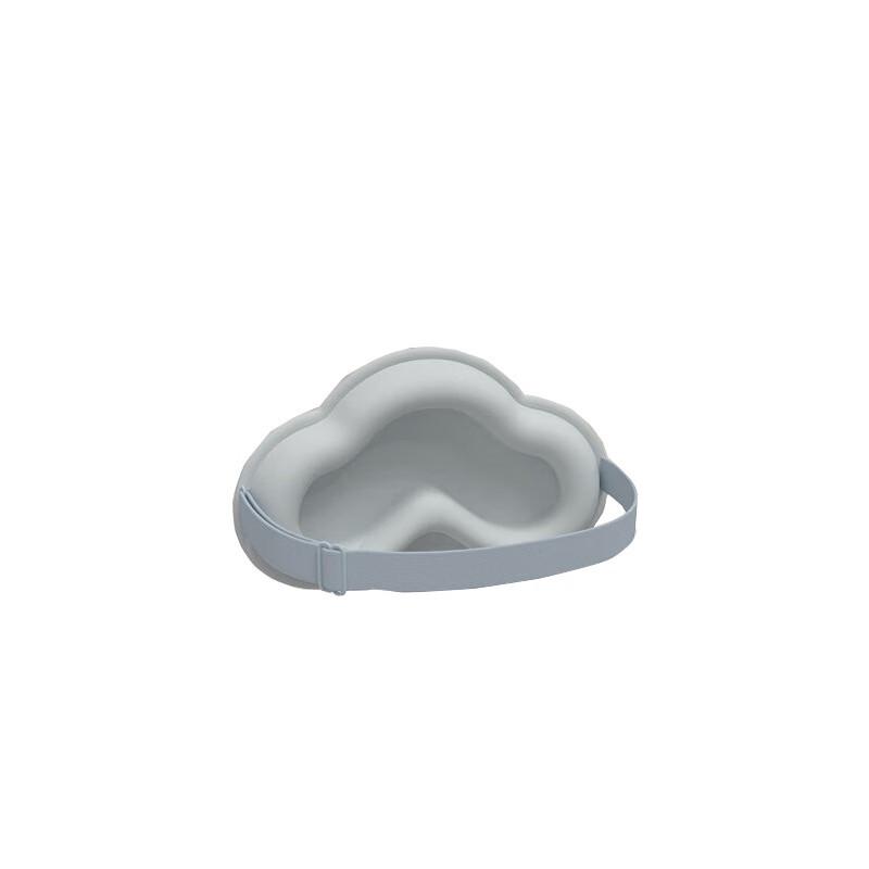 Hezheng Full-Wrap Cloud Comfort Eye Massager
