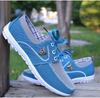 Stylish Men's Sports Shoes Breathable Casual Athletic Sneakers For Running And Everyday Wear