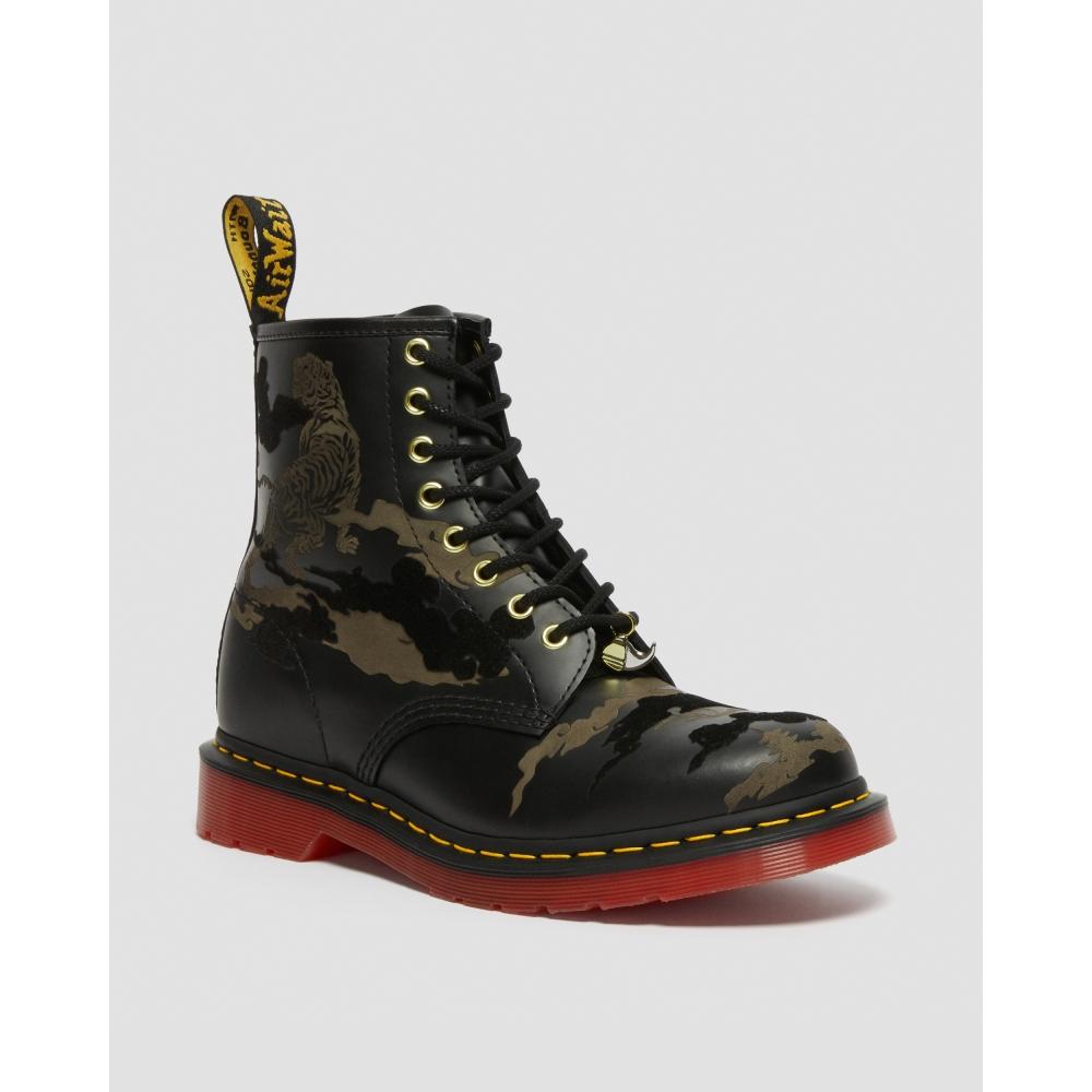 

ДР.МАРТЕНС 1460 ЙОТТ