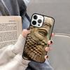 Lamassu Assyrian Mesopotamian Phone Case Cover for iPhone 17 Air 16 16e 15 13 14 11 12 Pro Max Plus Coque Fundas Shell