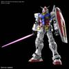 PG UNLEASHED Mobile Suit Gundam RX-78-2 Gundam 1/60 Scale Color-coded Plastic Model