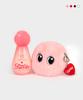 Furriky Silk Shield Hair Mist Glow Belle 90ml Key Ring Set