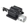 Metal 2 Speed Upgrade Accessory, with   Servo Parts for WPL B14 B16 B24 C14 C24 RC Car