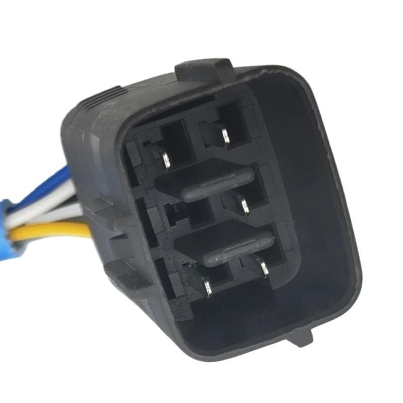 Up+Downstream Lambda Oxygen Sensor For Mazda 3 2.0L 2.5L CX-5 2014-2018 for Mazda 6 2.5L 2019 O2 Sensor PE01-18-8G1 PE12-18-86Z