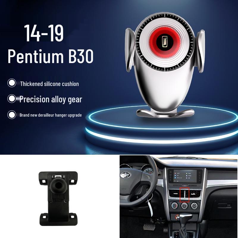 Bestune Handyhalterung: Modelle B50/B30/X40/T99/T55/B70