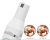 4-in-1 Pet Grooming Kit: Electric Clippers, Foot Hair Trimmer, Cat Nail Grinder