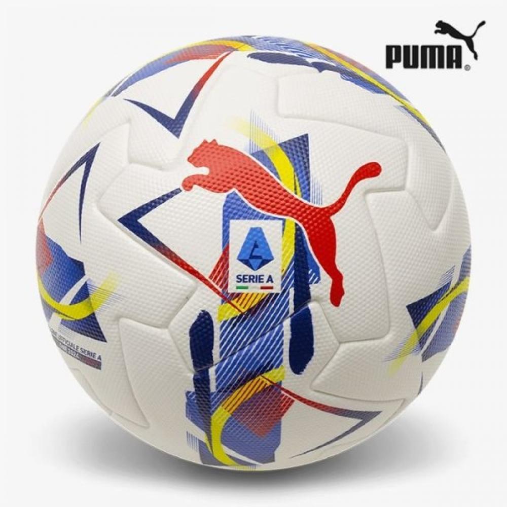 

Puma GALLERIA PUMA ObitA Serie A FIFA КАЧЕСТВЕННЫЙ ФУТБОЛЬНЫЙ МЯЧ Pro No. 5