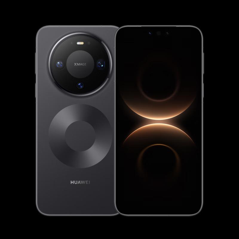 

Huawei Mate 80 Pro (CN version)