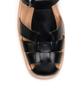Allclassic Alc7001 Fisherman Sandals_Black