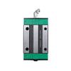Linear Rail HGH15 HGW15 HGH20 HGW20 HGH/HGW25 30 Linear Guide Slider Line Rail Slide Square Rail Slide Machine Tool