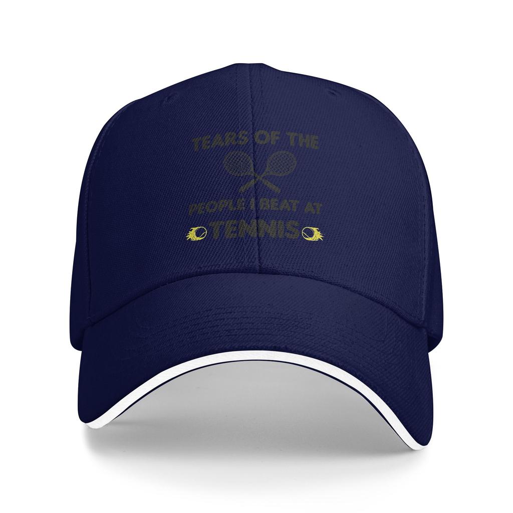 Why I Lose At Padel Tennis Funny Excuses Baseball Cap Couple Women Design Trucker Hat Summer Hunting Wholesale Baseball Caps