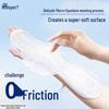 Whisper Soothing Cotton Sanitary Napkins