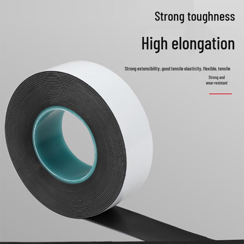 Cherntang Electrical Waterproof Self-Adhesive Rubber Tape