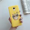 For Samsung J6 2018 Case J600F Soft Silicone Cute Love Heart Flower Cover For Samsung Galaxy J6Plus 2018 J6+ J6 Plus J610F Case