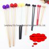 Orff Marimba & Xylophone Mallets: Aluminum, Plastic, Yarn, Wooden Options