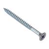 Forgefix General Purpose Screws, Pozi, Csk, Zp