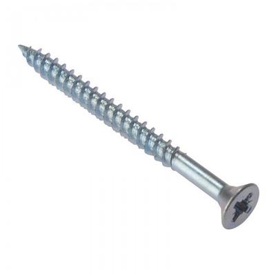 Forgefix General Purpose Screws, Pozi, Csk, Zp