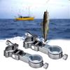 Fishing Umbrella Stand Outdoor Fishing Chair Mount Umbrella Clip Fishing Umbrella Rod Rack Umbrella Bracket for Fishing