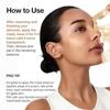 ANUA Rice 70 Glow Collagen Face Pack (4 sheets) Moisturizing Radiant Skin Hydration Nutrition Dry Combination Mask Sheet Skincare