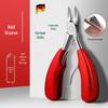 Eagle-Beak Pliers Toenail Care Set - Ingrown Nail Clippers & Pedicure Tool