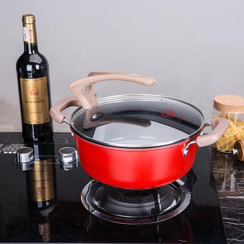 Huoxiang Qianfu Soup Pot