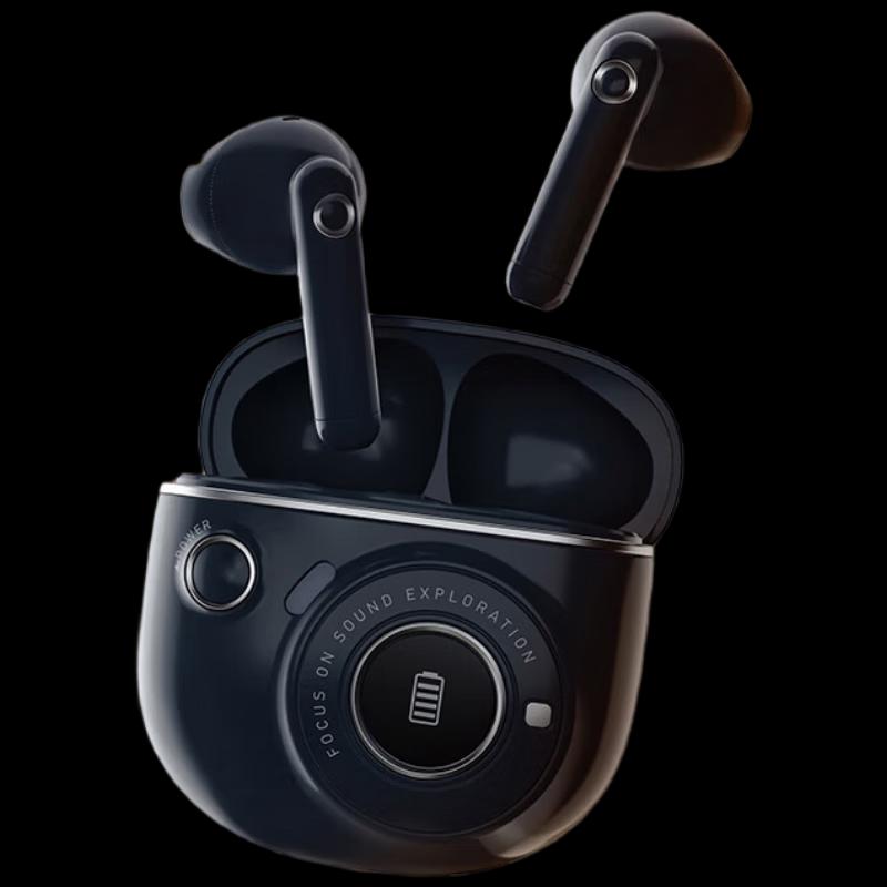 

Edifier TO-U3 Plus True Wireless Semi-in-ear Earbuds