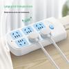 BULL New National Standard 6-Outlet Power Strip