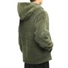 Puma Velvet Jackets Men's Green Hooded Moderate 530271-64