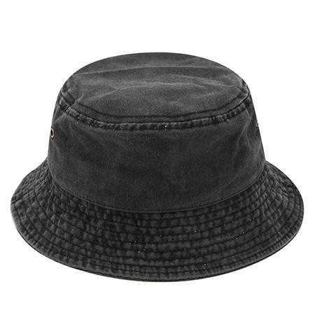 New Fisherman Hat Vintage Denim Bucket Hats Outdoor Men Women Washed Cotton Hat Fashion Hip Hop Gorros Bob Hat