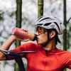 INBIKE 600ml Large Capacity Bike Water Bottle - Outdoor Squeeze Type, Ideal for Road Cycling Sports