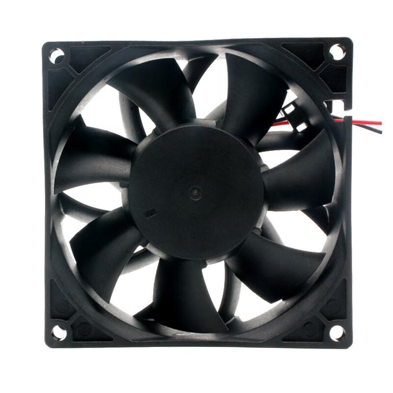 abdo8038 High-Speed 12V DC Cooling Fan