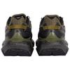 SALOMON XT PU.RE ADVANCED Mesh Low top Running Shoes Unisex Army Green 491034