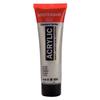Acrylic Paint - Amsterdam - Standard - 20 Ml - Silver Color - Lightfast