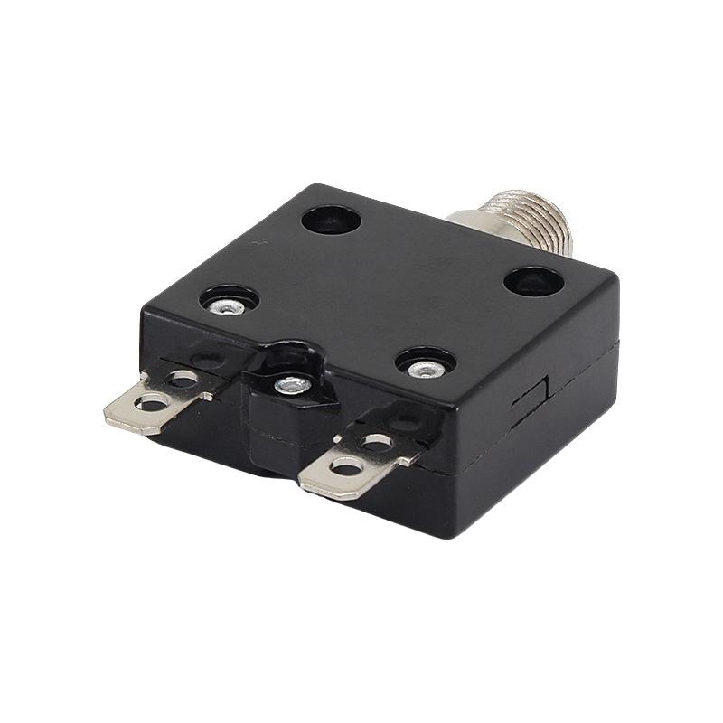 20A 25A 30A 40A Leitungsschutzschalter Überlast Überstromschutz L-Mc Serie Schalter Sicherung DIY Elektronisches Zubehör