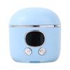 Automatic Electric Nail Clipper & Grinder: Safe for Elderly, Children, and Adults - Anti-Pinch Design
