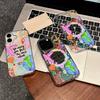 Magnetický kryt na telefon pro iPhone 11 12 13 iPhone 13 14 15 Pro 15 16 Pro Max Samsung A15 A16 A25 A26 A55 A56 S25 S24 S22 S23 Ultra S25 Edge