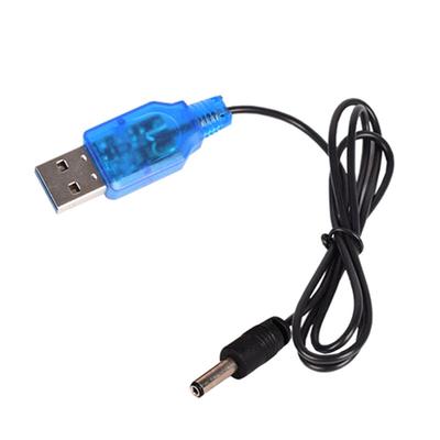 3,7V nabíječka 2,5mm/3,5mm Lipo baterie Intelligence USB Drone Electric